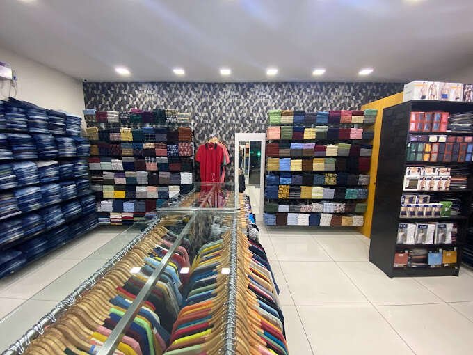Outlook Mens Wear